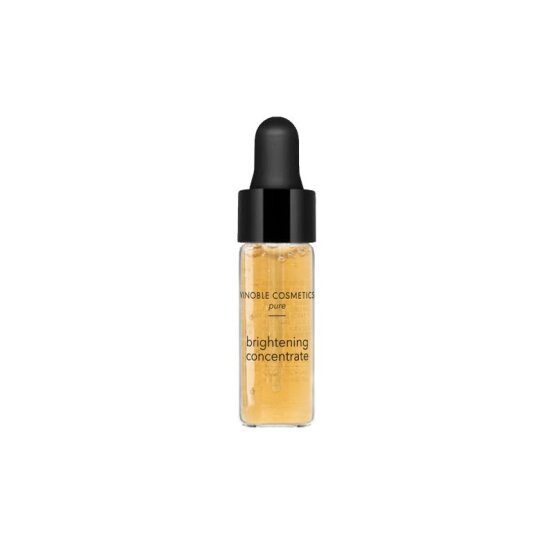 Vinoble Cosmetics brightening concentrate ampoule - 3ml