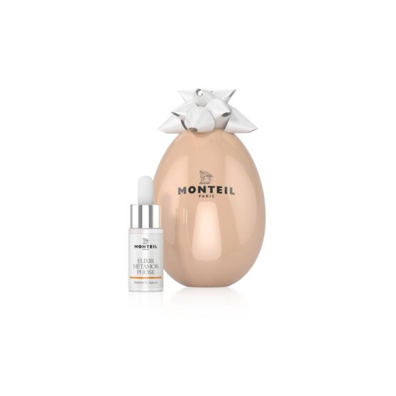 MONTEIL Easter Egg Vitamin C Serum
