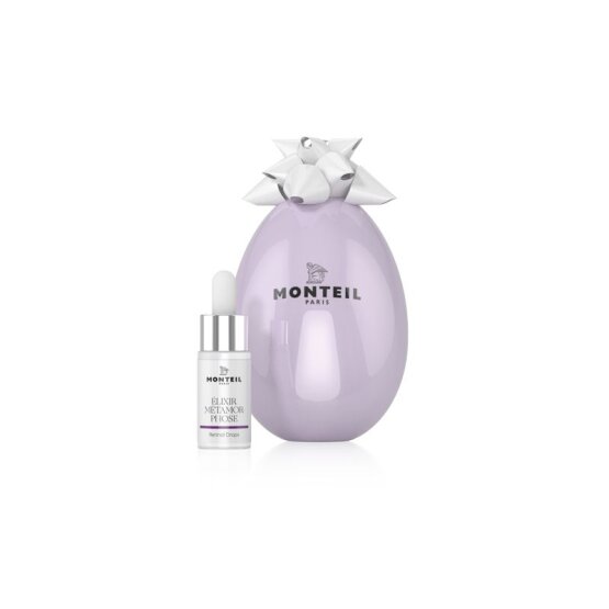 MONTEIL Easter Egg Retinol Drops