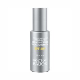 DOCTOR BABOR SOLAR DEFENSE Broad Spectrum Hydration Serum...