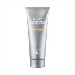 DOCTOR BABOR SOLAR DEFENSE Broad Spectrum Radiance Cream...