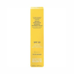 DOCTOR BABOR SOLAR DEFENSE Broad Spectrum Mineral...
