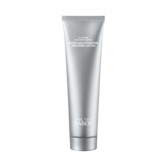 DOCTOR BABOR SOLAR DEFENSE After Sun Hydration Recovery Lotion
