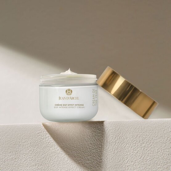 JEAN DARCEL EGF Intense Effect Cream