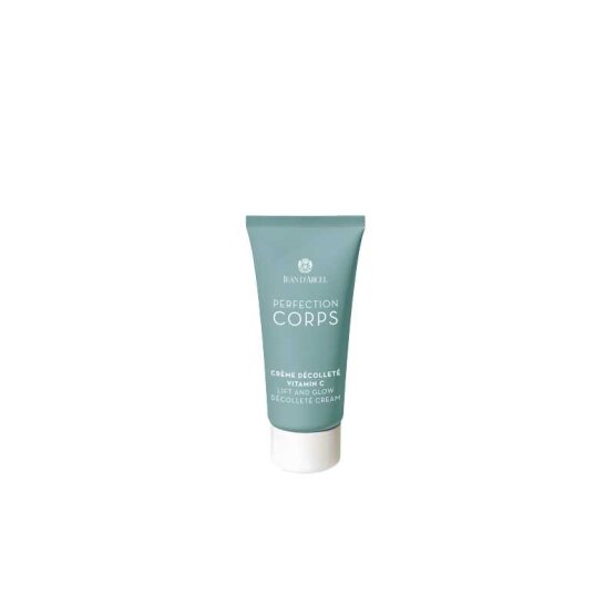 JEAN DARCEL Perfection crème décolleté vitamin C 20 ml