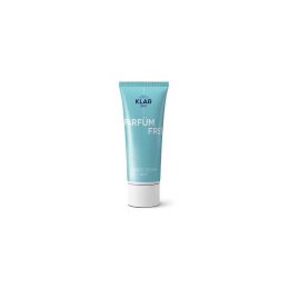 Klar Handcreme parfümfrei