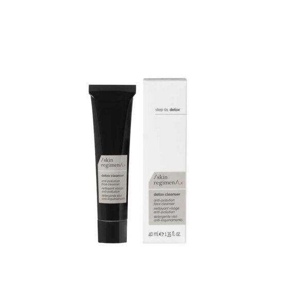 skin regimen Lx Detox Cleanser 40 ml