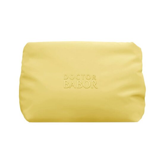 DOCTOR BABOR SOLAR & RADIANCE Routine