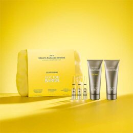 DOCTOR BABOR SOLAR & RADIANCE Routine