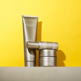 DOCTOR BABOR SOLAR & RADIANCE Routine