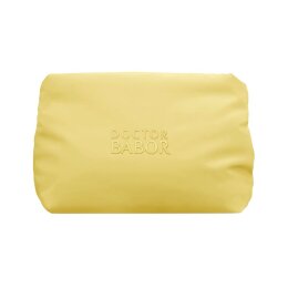 DOCTOR BABOR SOLAR & RADIANCE Routine