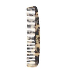 BACHCA Barrette longue Ecaille