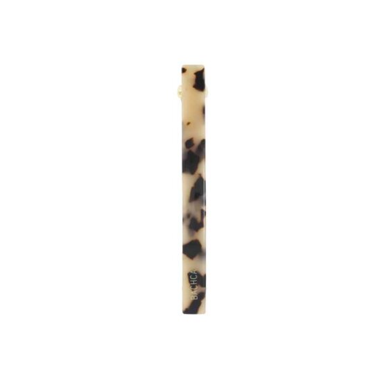 BACHCA Peigne cheveux fins écaille