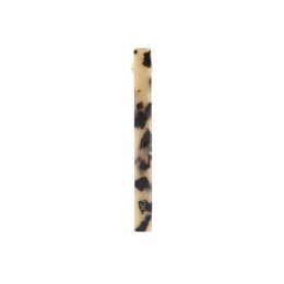 BACHCA Peigne cheveux fins écaille