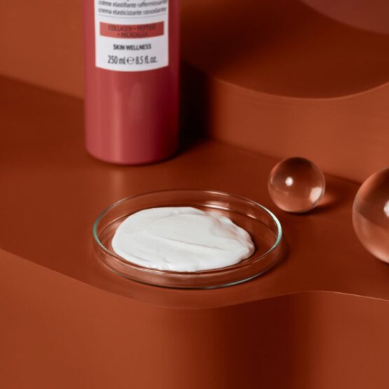 comfort zone BODY STRATEGIST Collagen Cream