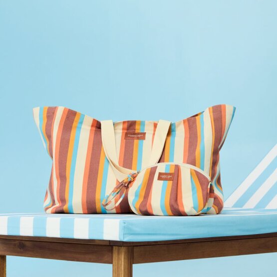 comfort zone SUN SOUL Summer Bag & Pouch