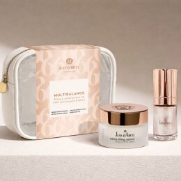 JEAN DARCEL MULTIBALANCE 66th Anniversary Edition