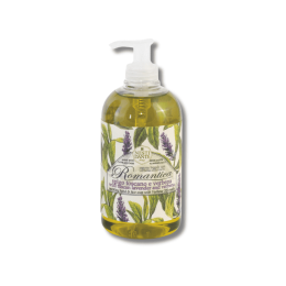 NESTI DANTE Liquid Soap Lavender & Verbena