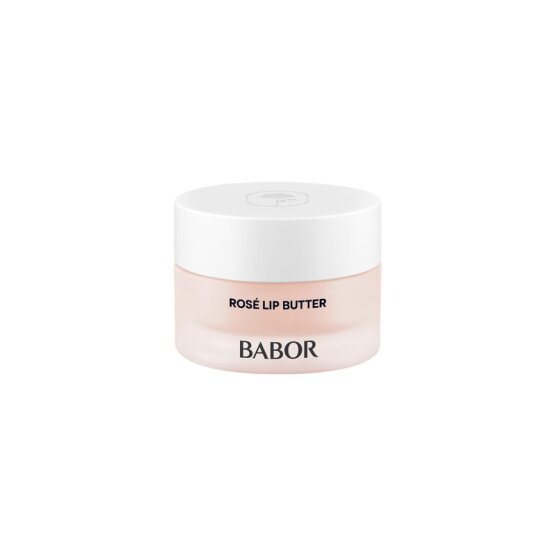 BABOR Rosé Lip Butter