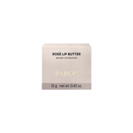 BABOR Rosé Lip Butter