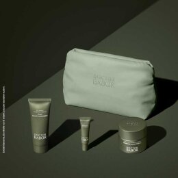 DOCTOR BABOR MICROBIOMIC Moisture Glow Routine Set