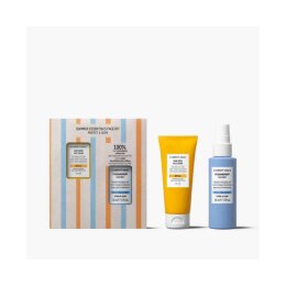 comfort zone SUN SOUL Protect & Glow Summer Kit