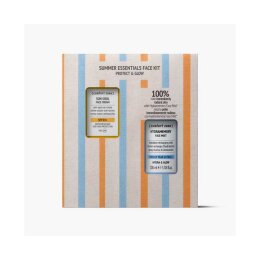 comfort zone SUN SOUL Protect & Glow Summer Kit