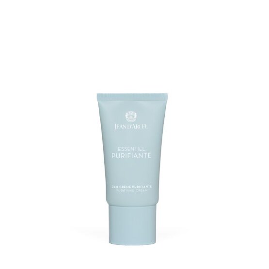 JEAN DARCEL ESSENTIEL 24h crème purifiante