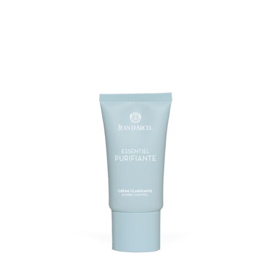 JEAN DARCEL ESSENTIEL crème clarifiante