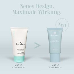 JEAN DARCEL ESSENTIEL crème clarifiante