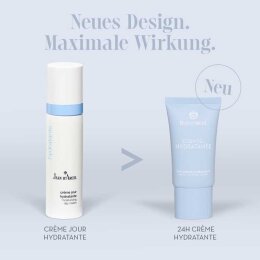 JEAN DARCEL ESSENTIEL 24h crème hydratante