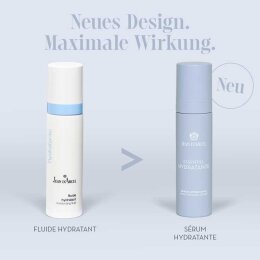 JEAN DARCEL ESSENTIEL sérum hydratante