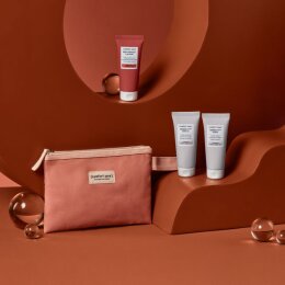 comfort zone BODY STRATEGIST Gym Tone Kit