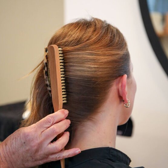 BACHCA Sleek hair brush