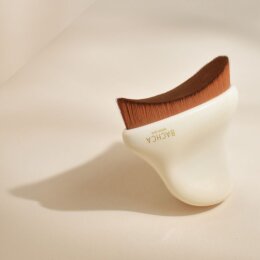 BACHCA Face brush lymphatic drainage