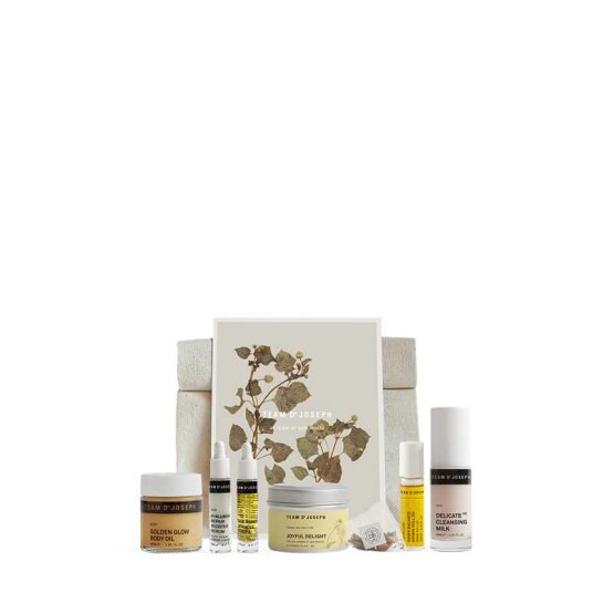 TEAM DR JOSEPH 40 YEARS OF SKIN HEALTH