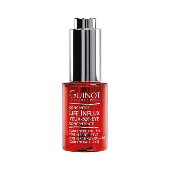Guinot Concentré Life Influx Yeux