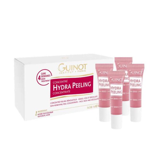 Guinot Concentré Hydra Peeling