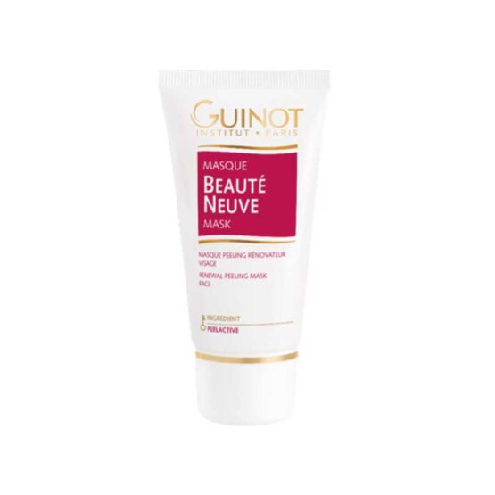 Guinot Masque Beauté Neuve