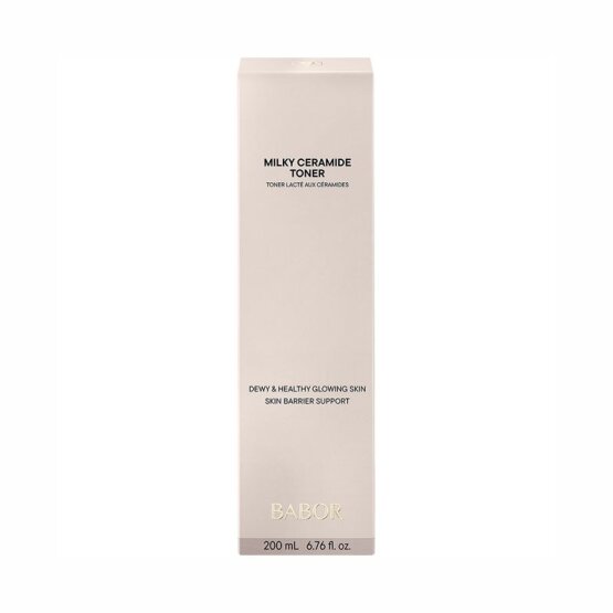 BABOR Milky Ceramide Toner