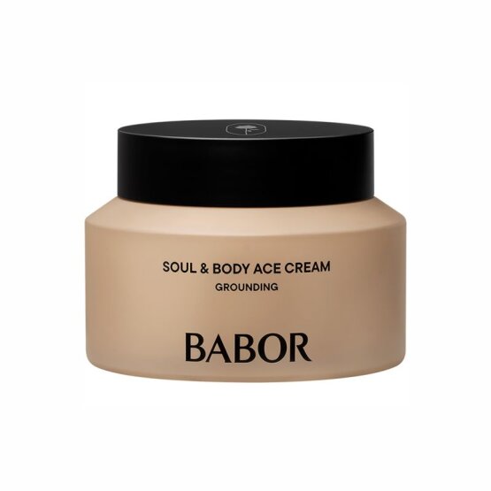 BABOR Soul & Body ACE Cream Grounding