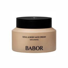 BABOR Soul & Body ACE Cream Grounding