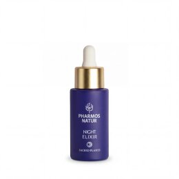 PHARMOS NATUR LUNAR SKIN RITUAL Night Elixir