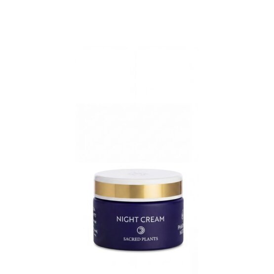 PHARMOS NATUR LUNAR SKIN RITUAL Night Cream