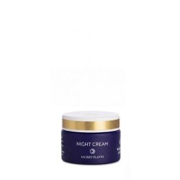 PHARMOS NATUR LUNAR SKIN RITUAL Night Cream