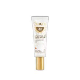Guinot Hydazone Tinted Sun Fluid SPF30