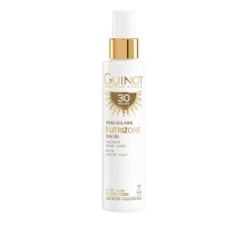 Guinot Nutrizone Sun Oil SPF 30