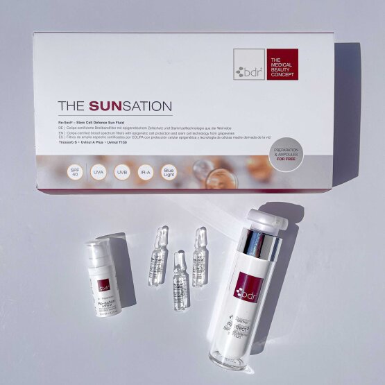 bdr Sunsation Box