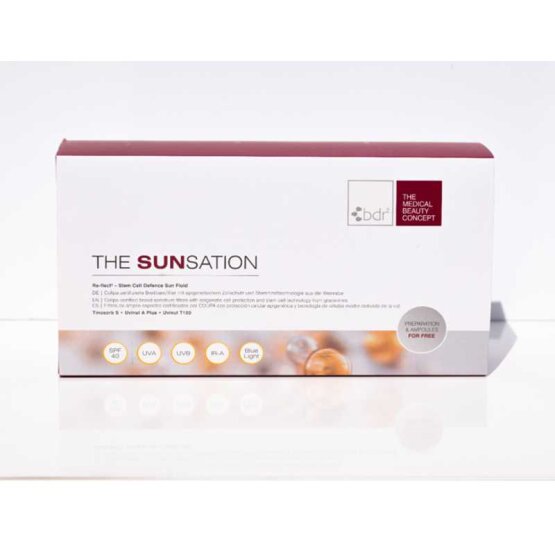 bdr Sunsation Box