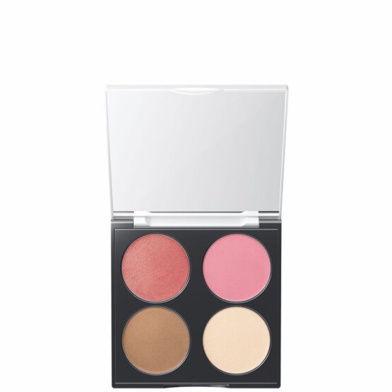 UND GRETEL Farbpalette THE FLIRT
